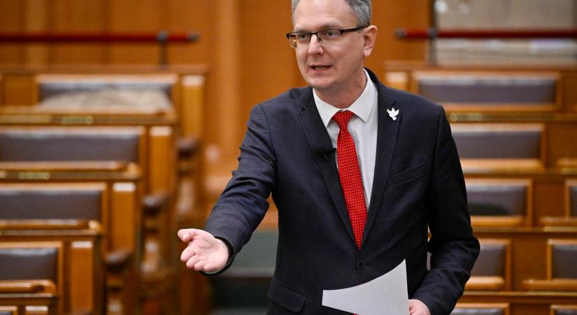 Íme a legtöbbet beszélő és a némaságba burkolózó képviselők - így alakult a parlamenti ranglista