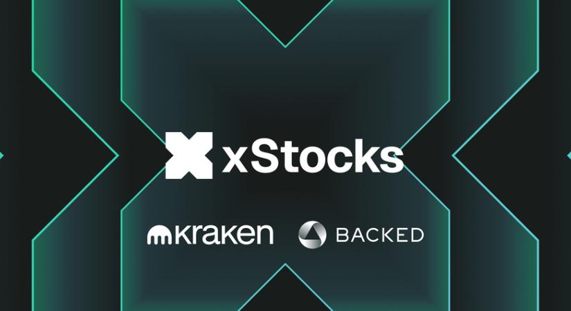 Tokenizált részvények osztalékfizetése: így működik az xStocks modell