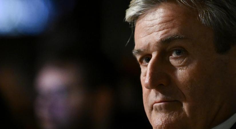 Kapitány István bejelentette, hogy a minimálbér után csak kilenc százalék lesz a személyi jövedelemadó