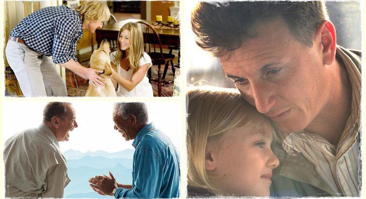 10 magával ragadó film, mely biztosan meg fogja érinteni a szívedet