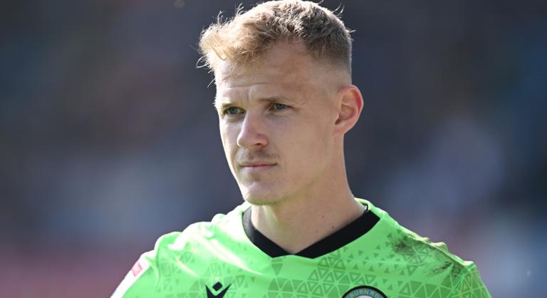 Tóth Balázs is hozzátette a magáét, megmenekült a kieséstől a Blackburn Rovers