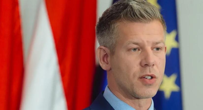 Magyar Péter üzent a most alkudozni akaró fideszeseknek