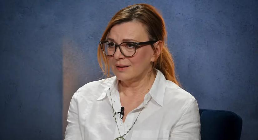 Borbás Marcsi 11 fontos mondata a Partizán-interjúban (gyors összefoglaló)