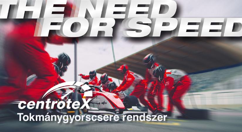 GIMEX: HAINBUCH centroteX S4 tokmánygyorscsere rendszer kis szerszámgépekhez