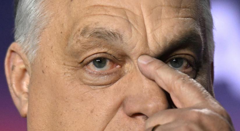 Baltimore Jewish Times: Tanulságok Orbán kudarcáról