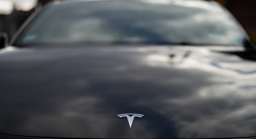 Rácuppant Európa az elektromos autókra