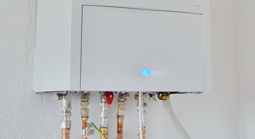 Ellopta a lopott kazánt a hajdúhadházi férfi