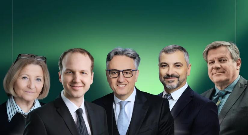 Újabb nevek csatlakoztak a G7 Paradigmához