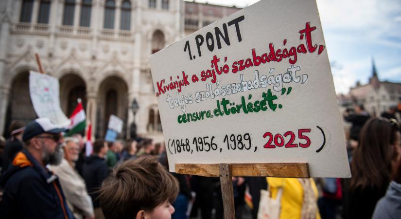 Kövesdi Veronika: A végnapok végnapjai