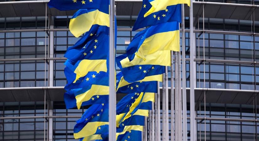Az ukrán külügyminiszter kimondta: Kijev csak a teljes uniós tagságot fogadja el