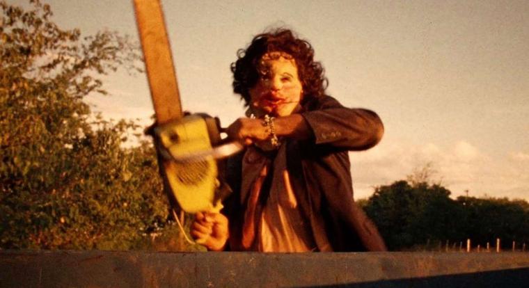 A legjobb kezekben van a legújabb A texasi láncfűrészes mészárlás-film