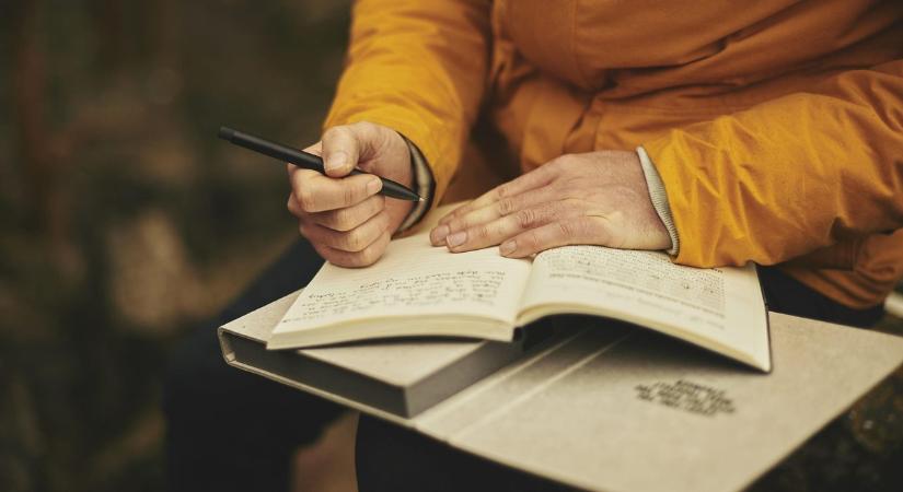 42 évig vezetett naplót a nő, a hihetetlen felismerés csak ezután következett