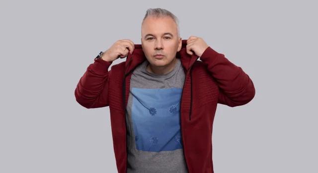 Visszaéltek Dombóvári Pisti nevével: jótékonyságra fordítaná az ezért kapott pénzt