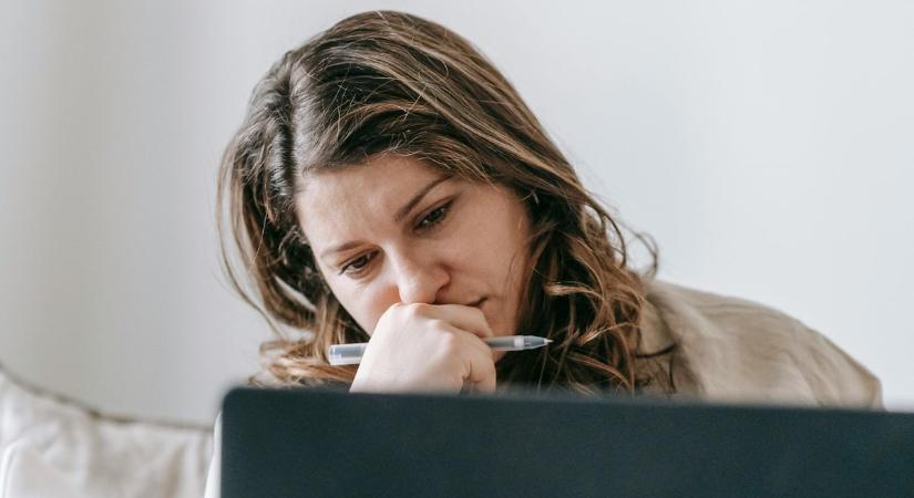 Már nem elég a jó önéletrajz, algoritmus szűri ki, ki jut el az interjúig