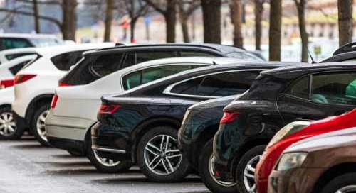 NAV: 600 ezer autós még adós maradt gépjárműadóval