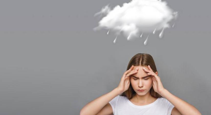 Ez a 3 csillagjegy már azelőtt megérzi a frontot, hogy a tévében bemondanák: élő időjárás-jelentések