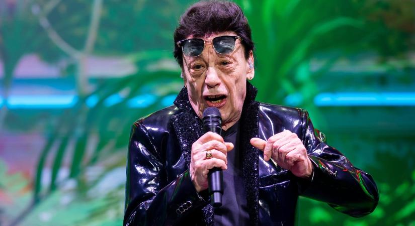 „Mi tényleg egyek vagyunk” – Így emlékeznek Fenyő Miklósra gyermekei