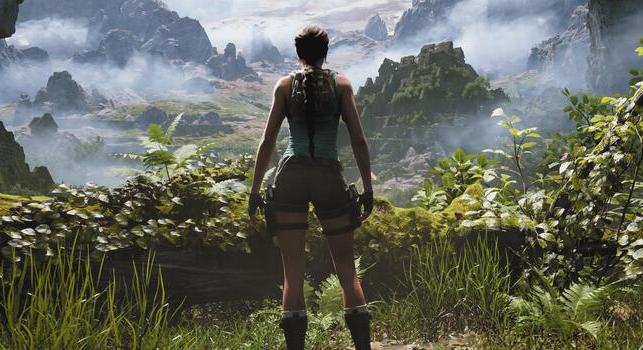 Tényleg nem lesz mivel ünnepelnünk a Tomb Raider 30. születésnapját?