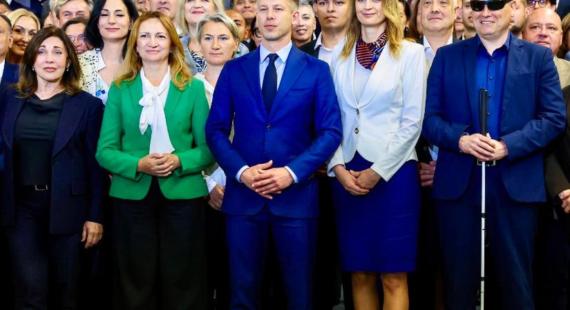 Ezzel készülnek a Tisza-frakció újoncai a parlamentbe