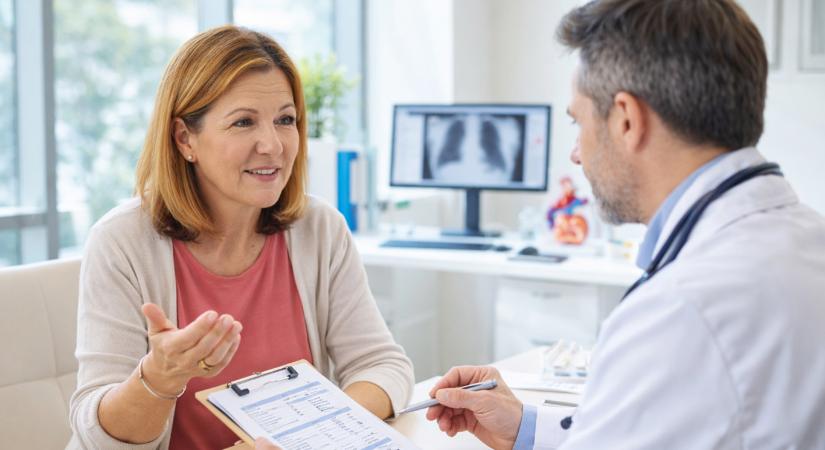 Átfogó szűrővizsgálat vagy magánkórházi műtét? Egészséghitellel nem jelenthet gondot!