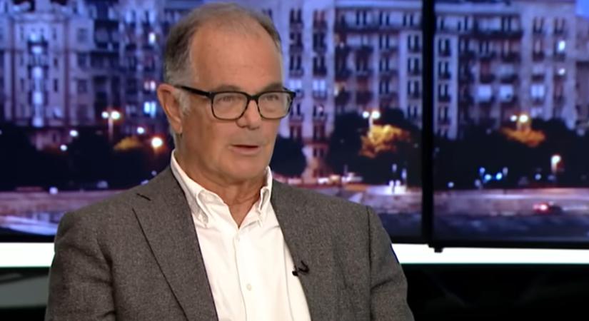 Simor András keményen bírálta Matolcsy Györgyöt, az Erste Banktól való távozásával kapcsolatban pedig zsarolásról beszélt