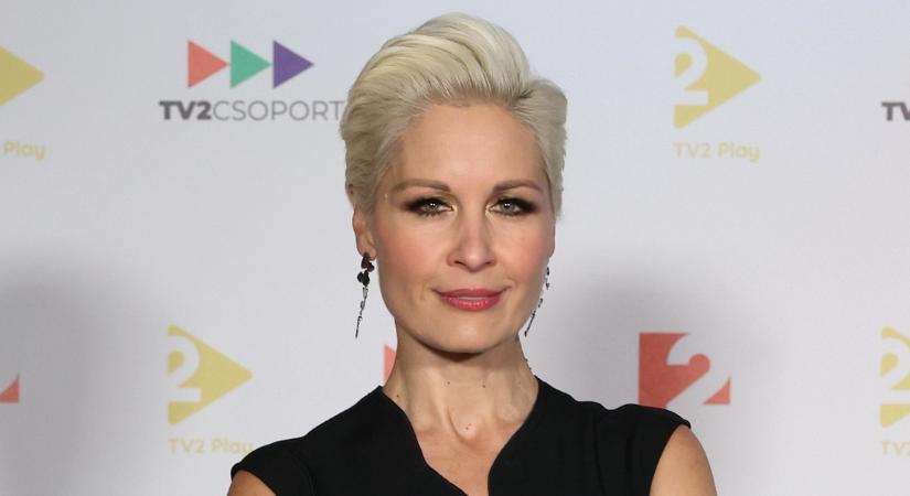 Orosz Barbinak hiányzik az élő műsorvezetés, megszólalt a visszatérésről: „Fontos a pihenés, de elég volt!”