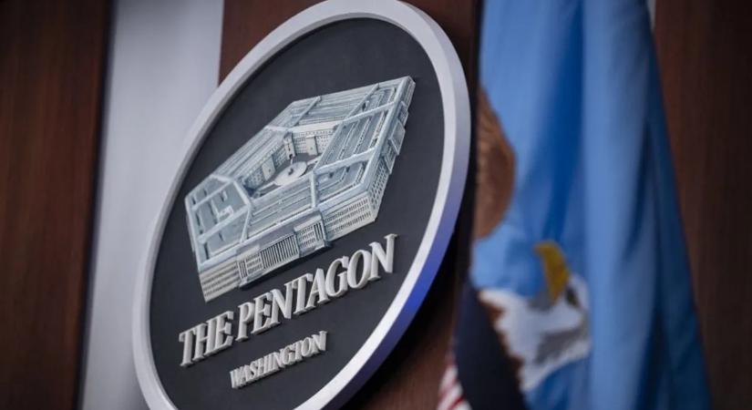 Megszólalt a Pentagon: ekkor lesz biztonságos a Hormuzi-szoros