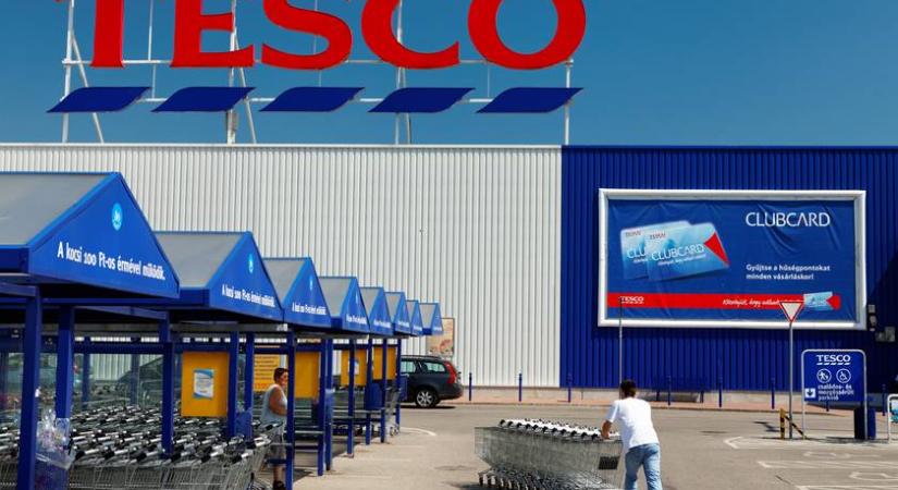 Több fővárosi Tesco is bezár: április végén húzzák le a rolót