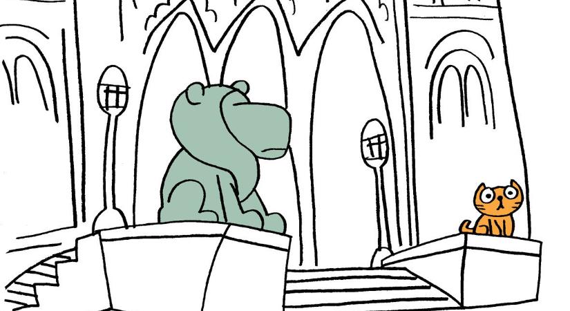 Marabu Féknyúz: Új felállás