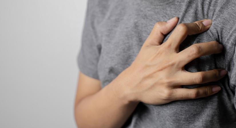 Ez a vakcina tényleg képes csökkenteni a szívroham veszélyét, de nem úgy, ahogy elsőre gondolnád