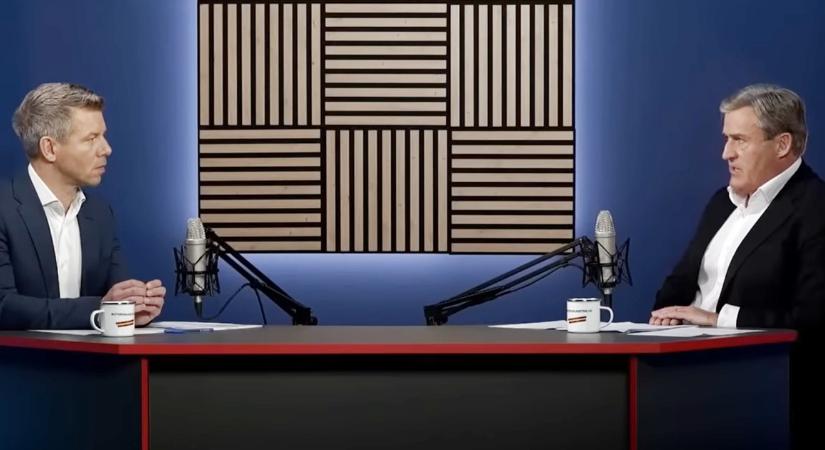 Itt van Magyar Péter leendő gazdasági miniszterének fontos bejelentése: pontosan ennyivel marad több pénz a zsebünkben