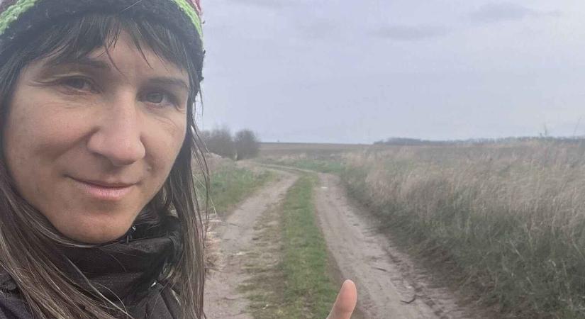 Andok Zsuzsanna és az El Tamino: Hogyan lettem közgazdászból a vidék “zarándoka”?