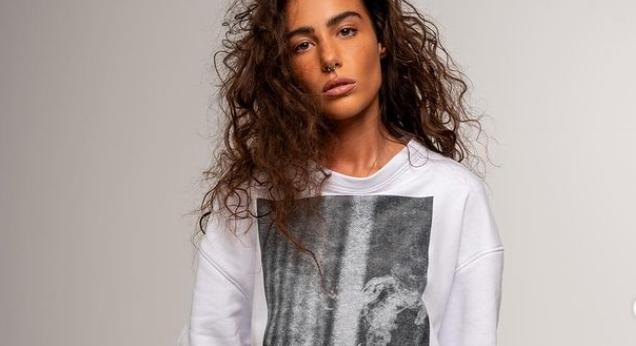 Tóth Andi szerint ez nem a ló éve, hanem a lóf*szé