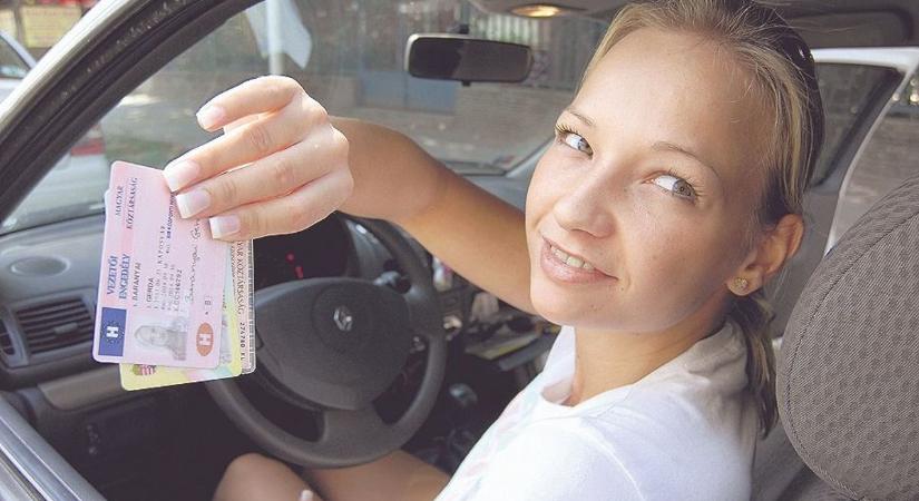 Lejárt jogosítvány: változott néhány dolog az eljárásban, így hosszabbíthatod meg a legegyszerűbben
