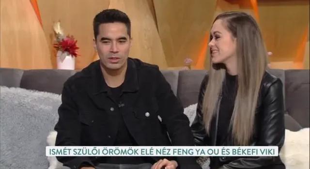 Csúszik Békefi Vikiék építkezése: ezt gondolja erről a kismama