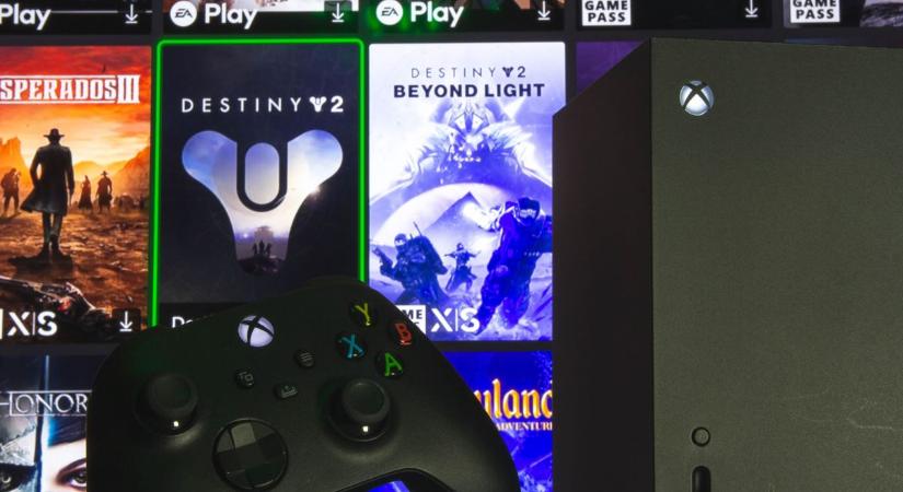 Meglépte az Xbox, amit sokan nem gondoltak volna: csökken Game Pass ára, de kikerül a legnépszerűbb játék – ez fájni fog a gamereknek