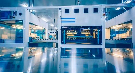 Az ipari AI lehet a gyártók új profitmotorja