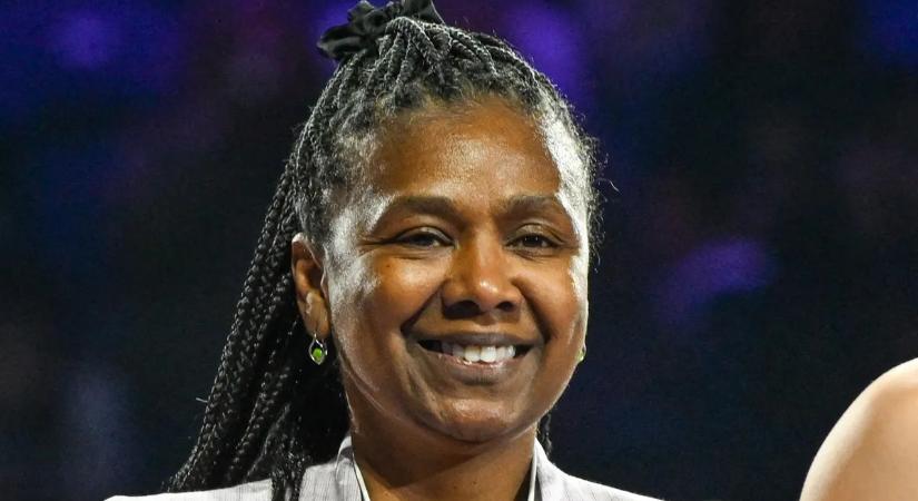 Lemondott a WTA vezérigazgatója