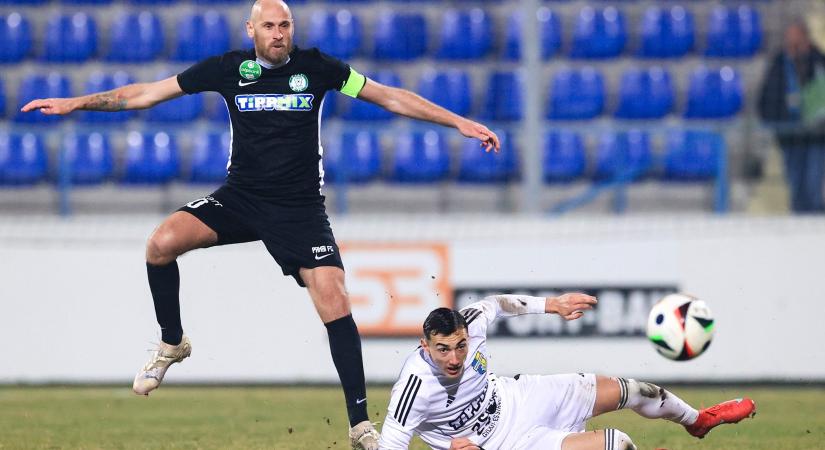 Szabó János "zidane-ozása" sok meccset ért, egy gyerekorvost sem kímélt az MLSZ