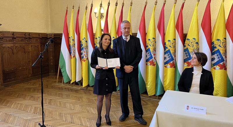 "Emberséges és működő vidéket építünk"