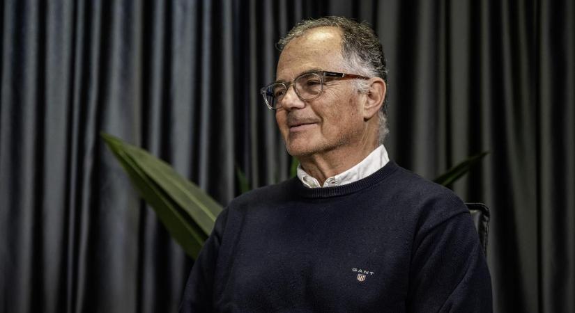 Simor András volt jegybankelnök szerint az MNB zsarolása miatt távozott az Erste felügyelőbizottságából