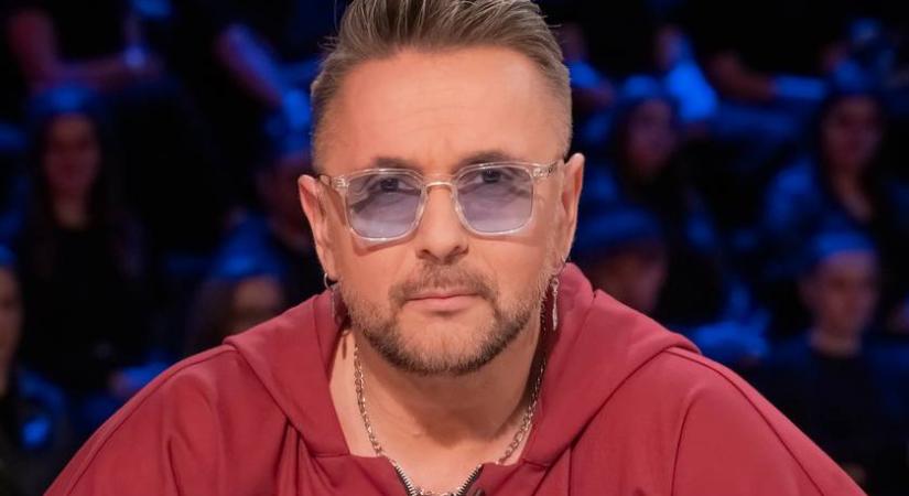 Majka 15 milliós Rolexben adott interjút: több luxusóra is van a gyűjteményében