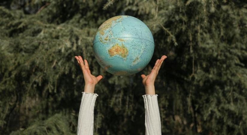 A Föld napja: kvízünkből kiderül, mennyire vagy zöld gondolkodó