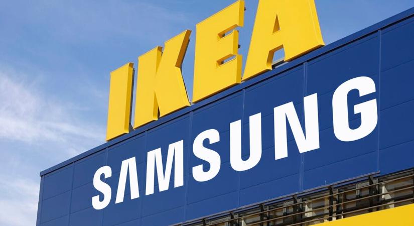 SmartThings támogatást kapnak az IKEA okosotthon eszközei