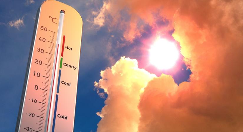 Hatalmas a baj, 10 év után újra eljöhet a szuper El Niño időszaka: mutatjuk, mit tesz az időjárással