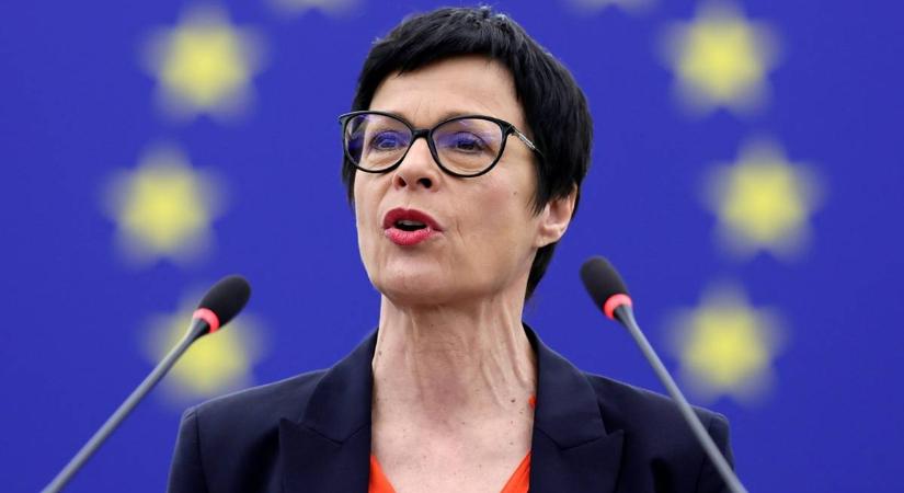 Az EU bővítési biztosa optimista, hogy az új magyar kormánnyal megnyithatnak Ukrajna előtt minden EU-csatlakozási fejezetet