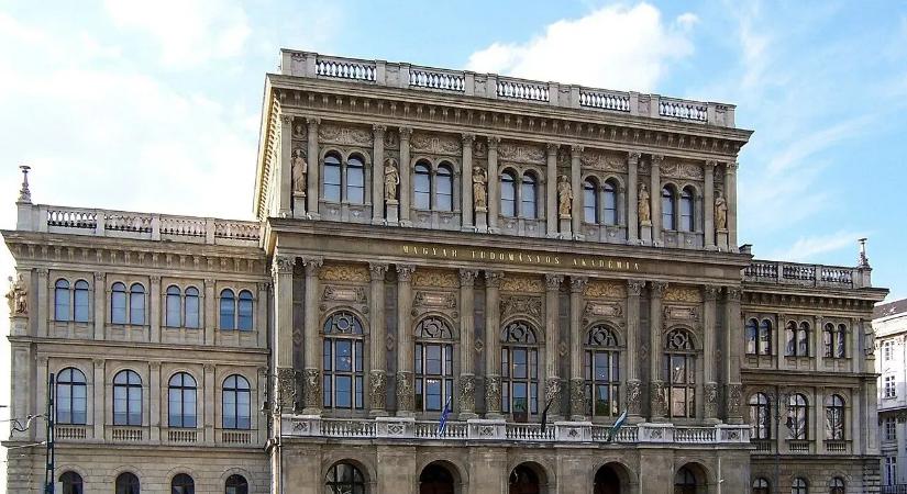 Borhy László: vissza kell térnie az MTA-hoz a kutatóhálózatnak