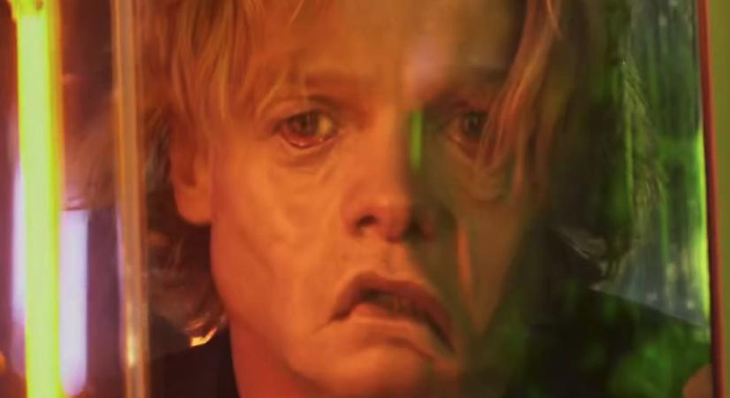 Az egy dolog, hogy a Clayface lehet az év képregényfilmje, de még olcsó is volt