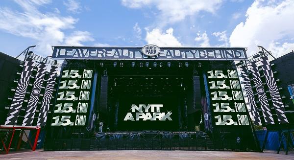 A jövő hangjai - sok újdonsággal és egyedülálló tehetségtámogató programmal startol a Budapest Park