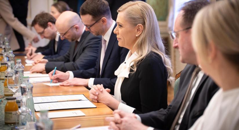 Újraindult a Barátság vezeték: már meg is érkezett az orosz olaj Szlovákiába